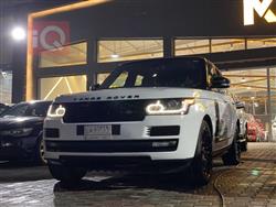 Land Rover Range Rover Vogue
